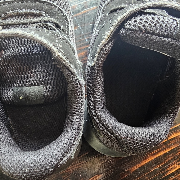 Nike toddlerTanjun TD Black - Picture 5 of 6